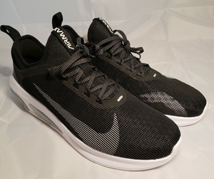 Nike Air Max Fly Mens Running Shoes Black White Size 11; NIB; AT2506-002 192500064924 | eBay