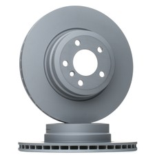 Disque de frein BMW X5