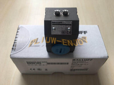 1PC New BALLUFF BNS01R5 BNS 819-B02-R08-40-11 Limit Switch