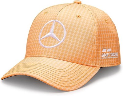 Mercedes AMG Petronas Formula One Team - Lewis Hamilton Driver Hat
