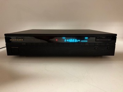Marantz ST-50 Synthesized Stereo Tuner | eBay