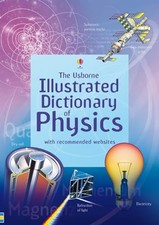 Illustrated Dictionary of Physics: 1 (Illustrat... by Corinne Stockley Paperback