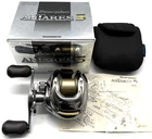 Shimano Scorpion ANTARES 5 Right Bait Casting Reel In Box JAPAN "Excellent+++++"