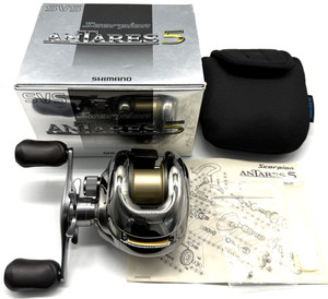 Shimano Scorpion Antares | eBay