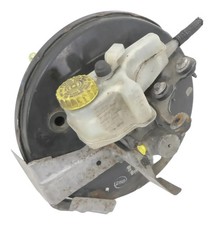 VW Golf 3 Bremskraftverstärker Bremskraftregler 1H1614101G mit ABS 1H1612107C