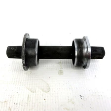 SUGINO CUP & CONE BOTTOM BRACKET 68mm 293g 118mm Spindle Vintage Square Taper