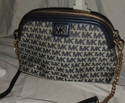 Michael Kors monogram