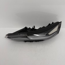 HYUNDAI SANTA FE PASSENGER SIDE LEFT LED DRL RUNNING LIGHT HEADLIGHT 2018 2020