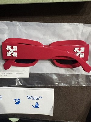   OFF-WHITE CARRARA 507   BRAND NEW    Brand new, never worn Off-White   ️
