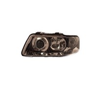 Audi A3 01-03 Headlight Left Hand