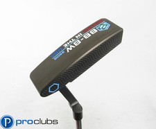 NEW BETTINARDI BB-8W WIDE 350G CUSTOM PUTTER 34.5" 472292