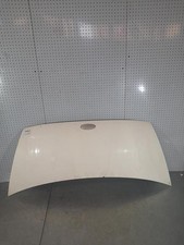 Capot Ford TRANSIT