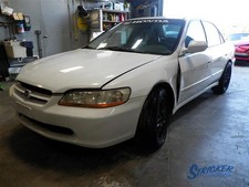 Honda Accord 2000 Left Taillight Quarter Panel Mounted 33551s84a01 3811 Honda Accord 2000 Left Taillight Quarter Panel Mounted 33551s84a01 3811