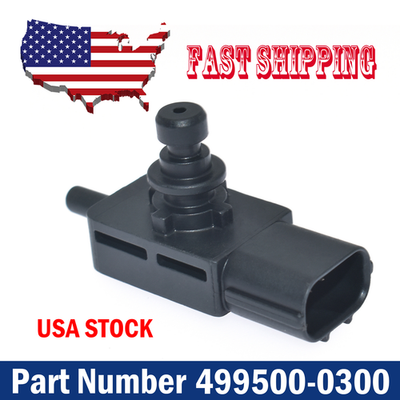 #ad #ad Fuel Tank Pressure Sensor 499500 0300 For Honda Accord Element S2000 Acura TL RL $24.99