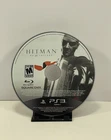 Hitman HD Trilogy (Sony PlayStation 3, 2013) Disc Only *Tested*