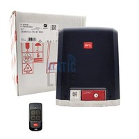 Bft Deimos Ultra Bt B400 Motor 24V Schiebetor 400 Kg Mit Fernbedienung 2618198