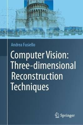 Computer Vision: Dreidimensionale Rekonstruktion