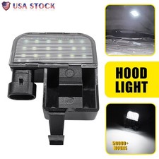 Led Under Hood Light 12450086 For Chevy Gmc Envoy Sierra Yukon Pontiac Escalade Led Under Hood Light 12450086 For Chevy Gmc Envoy Sierra Yukon Pontiac Escalade