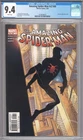 Amazing Spider-Man v2 #49 (LGY 490) CGC 9.4 - App by Ezekiel and Ashanti