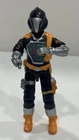 GI Joe Bats 1986 Action Figure ARAH Hasbro 80s Toy Cobra + Extra Free Figure