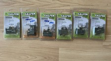 Galfer Hope E4 Brake Pads - Pro RRP £20