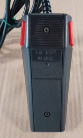 Atari 7800 Controller, NEW FOAM, CX-24 OEM Joystick, Fully Tested and Working