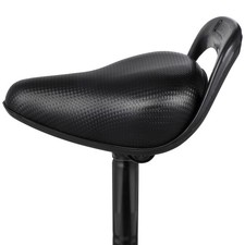  Seggiolino Bici Imbottito Cuscino Della Sella Bicicletta Comodi Seggiolini Per