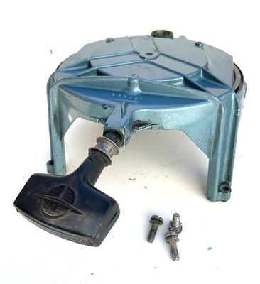 277555 Johnson Evinrude OMC 1950's 5.5/7.5 Outboard Manual Recoil Starter