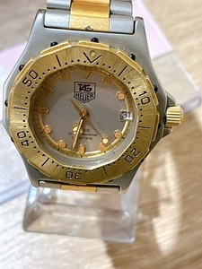 TAG Heuer 3000 Professional | eBay