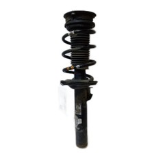 2021 VOLKSWAGEN T-ROC STRUT/SHOCK/LEG FRONT LEFT SIDE 5Q0413031HS