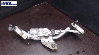 Scheibenwischermotor M Gestänge Renault Twingo 1.2 16V 75 Quickshift N Limousine