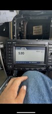 2005-2010 Dodge Chrysler Jeep Navigation Radio Rec 6 Disc Changer Cd Player 2005-2010 Dodge Chrysler Jeep Navigation Radio Rec 6 Disc Changer Cd Player