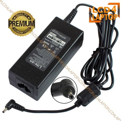 40W Asus Eee PC 1018PG 1018PN kompatibel 19V 2.1A Laptop Netzteil Ladegerät