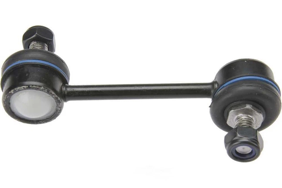 Eslabón de barra estabilizadora de suspensión para Mercedes-Benz 450SEL 1966-1989, 450SLC, 450SLC Foto 3 de 4