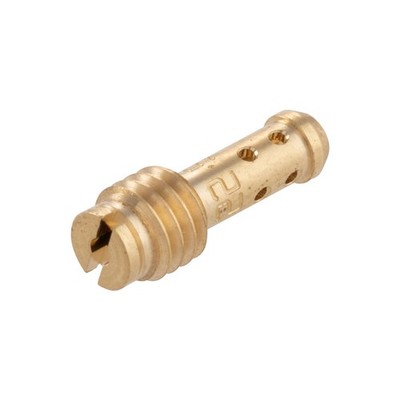 KMT MI022505 Düse Für Vergaser Leerlauf PGO T-Rex 4T 125 1999-2013