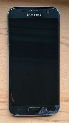Samsung Galaxy S7 - teildefekt (ohne Simlock)
