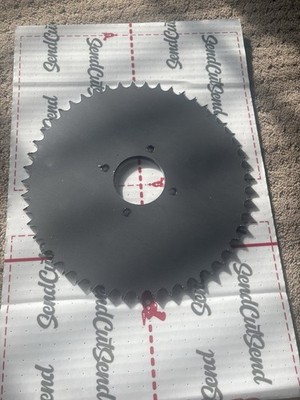49T Sprocket For 530 Chain