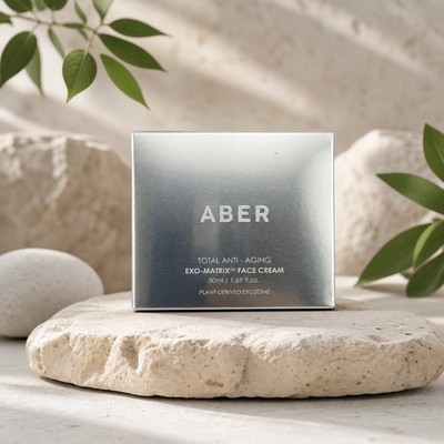 ABER EXO-MATRIX Face Cream