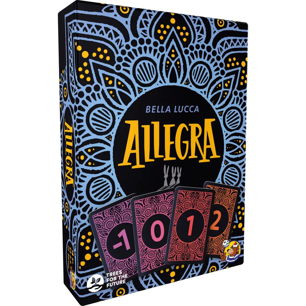 Allegra - Bild 5
