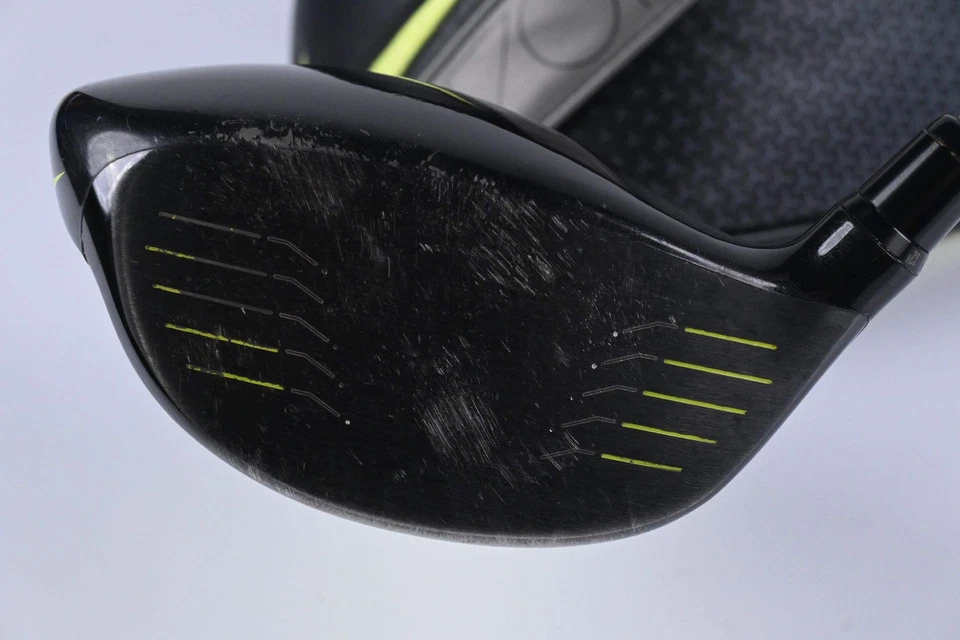 Nike Vapor Pro Driver / 10.5 Degree / Stiff Flex Diamana S+ 60 Shaft - Image 4 of 4
