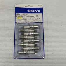 VOLVO XC90 MK1 Zündspule Zündkerzensatz 30731383 NEU ORIGINAL