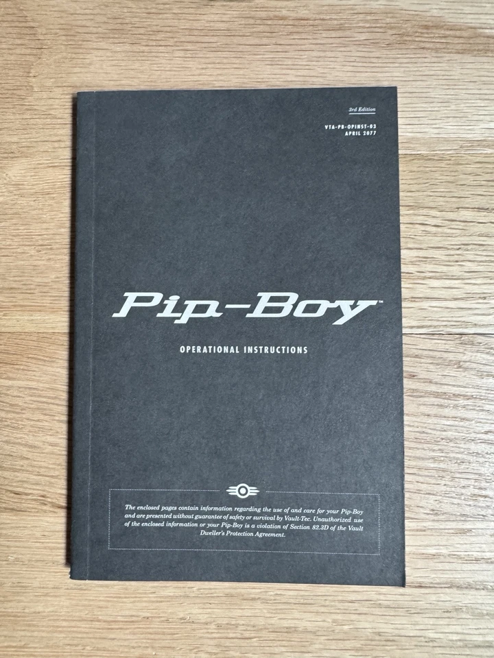 Fallout 4: Pip-Boy Edition (PC) - Image 4 of 4