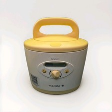 Medela Symphony 2.0 Hospital Grade Breast Pump - ONLY 132 HOURS