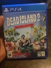 Dead Island 2 Day 1 Edition - Sony PlayStation 4 Ps4