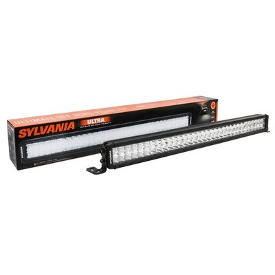 SYLVANIA - Ultra 30 Inch LED Light Bar - Lifetime Limited Warranty - Combo Light