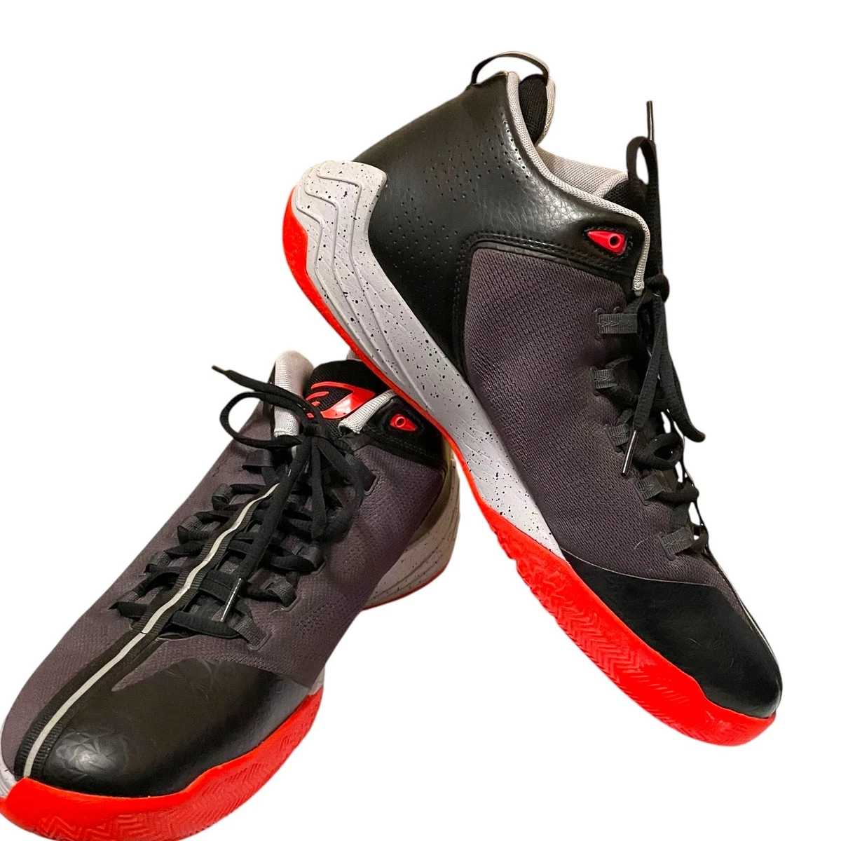 Jordan CP3.IX AE Black for Sale | Authenticity Guaranteed | eBay