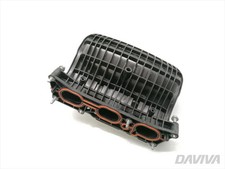 Opel Astra Luftansaugkrümmer 1.0 Turbo Benzin 77kW (105 HP) 55595141 55494219