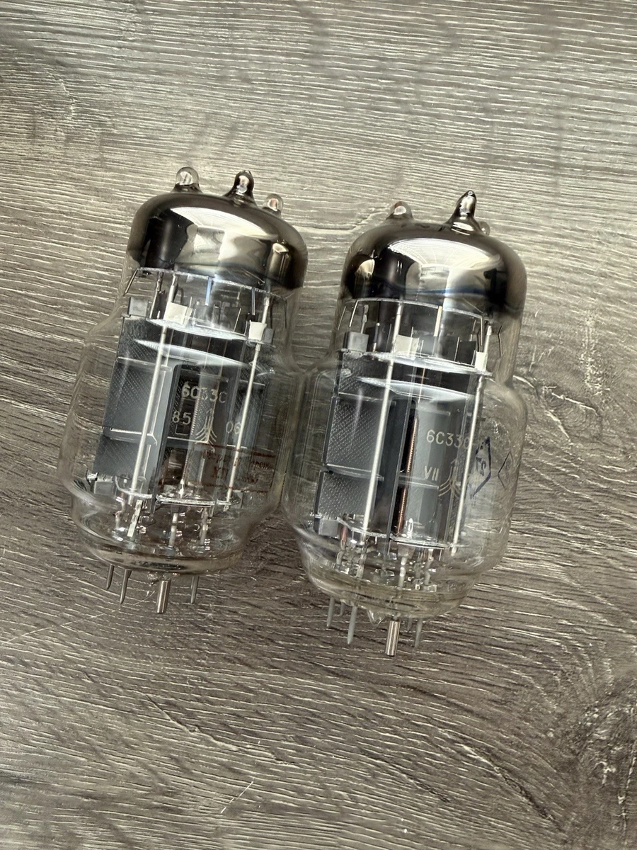 6c33 管| eBay