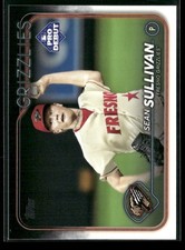 2024 Topps Pro Debut #PD-82 Sean Sullivan