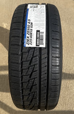 Falken Ziex Ze950 As 22540r18xl 92w Tire 225 40 18 Only 1pc